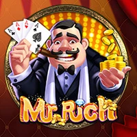 MR RICH