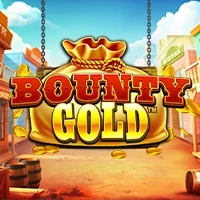 BOUNTY GOLD